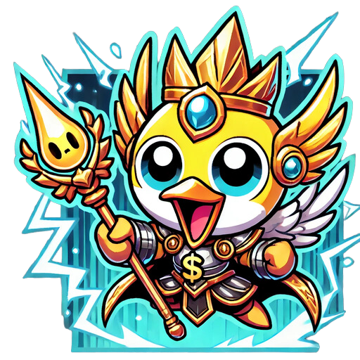 winter king